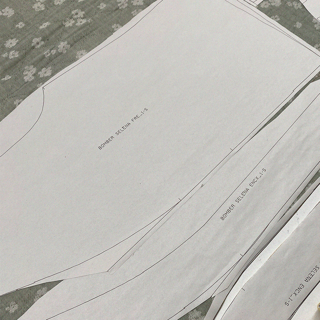 ydra studio clothing manufacturer garments